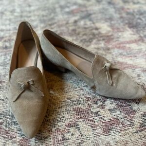 Cole Haan Viola Skimmer Flat 6.5